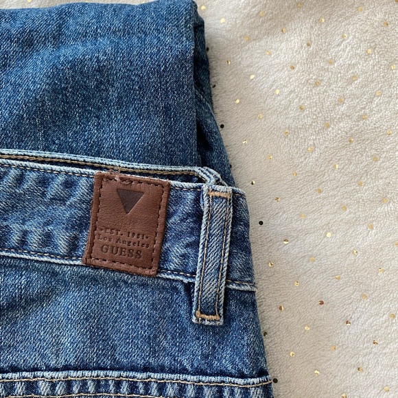 Colour block Guess Jeans - Picture 4 of 4